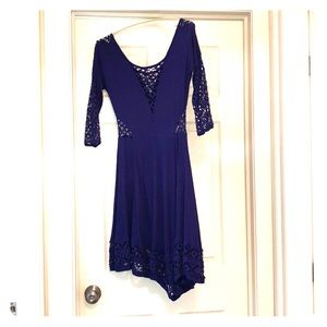Free people dress